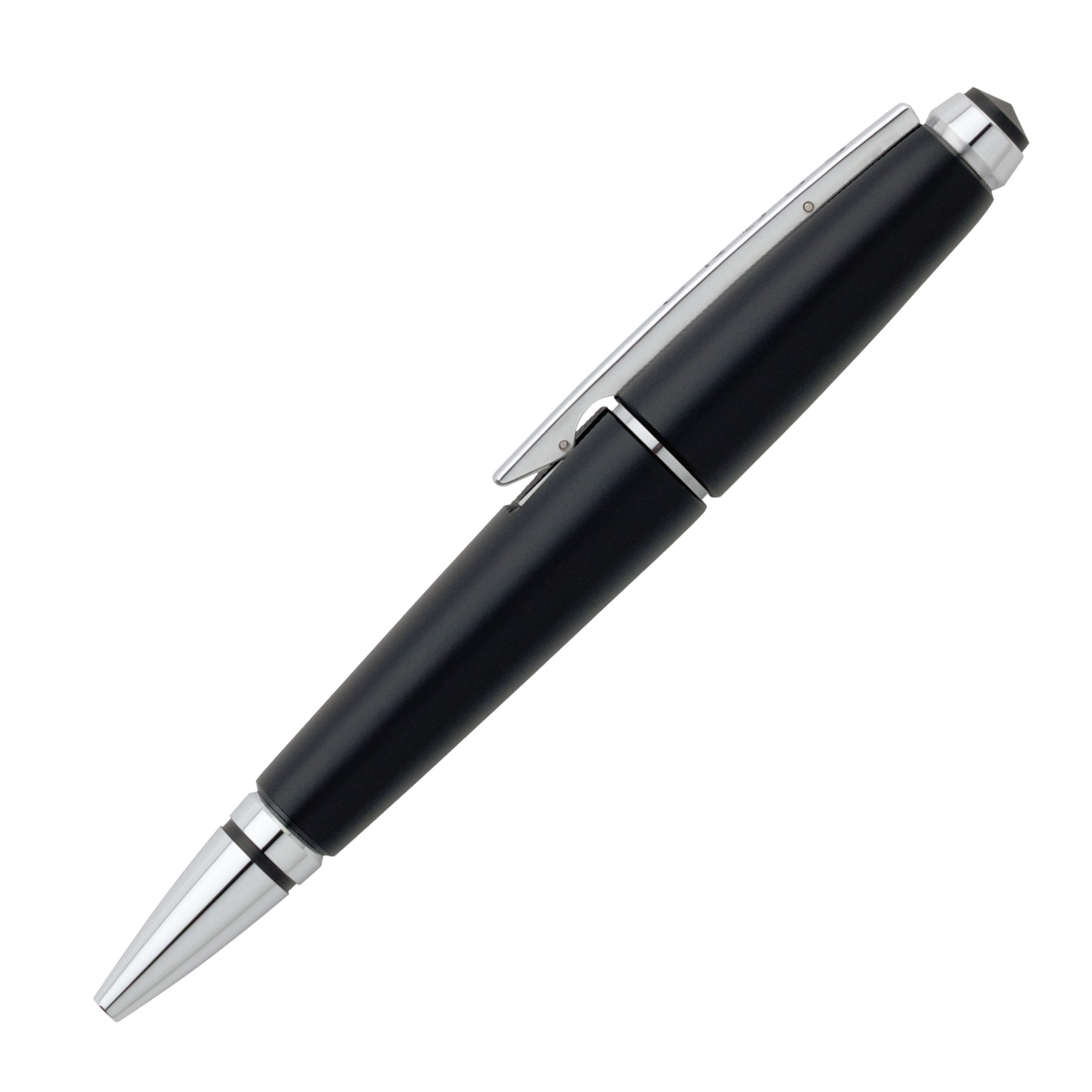 Edge™ Jet Black Cross