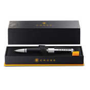 Edge™ Jet Black Cross