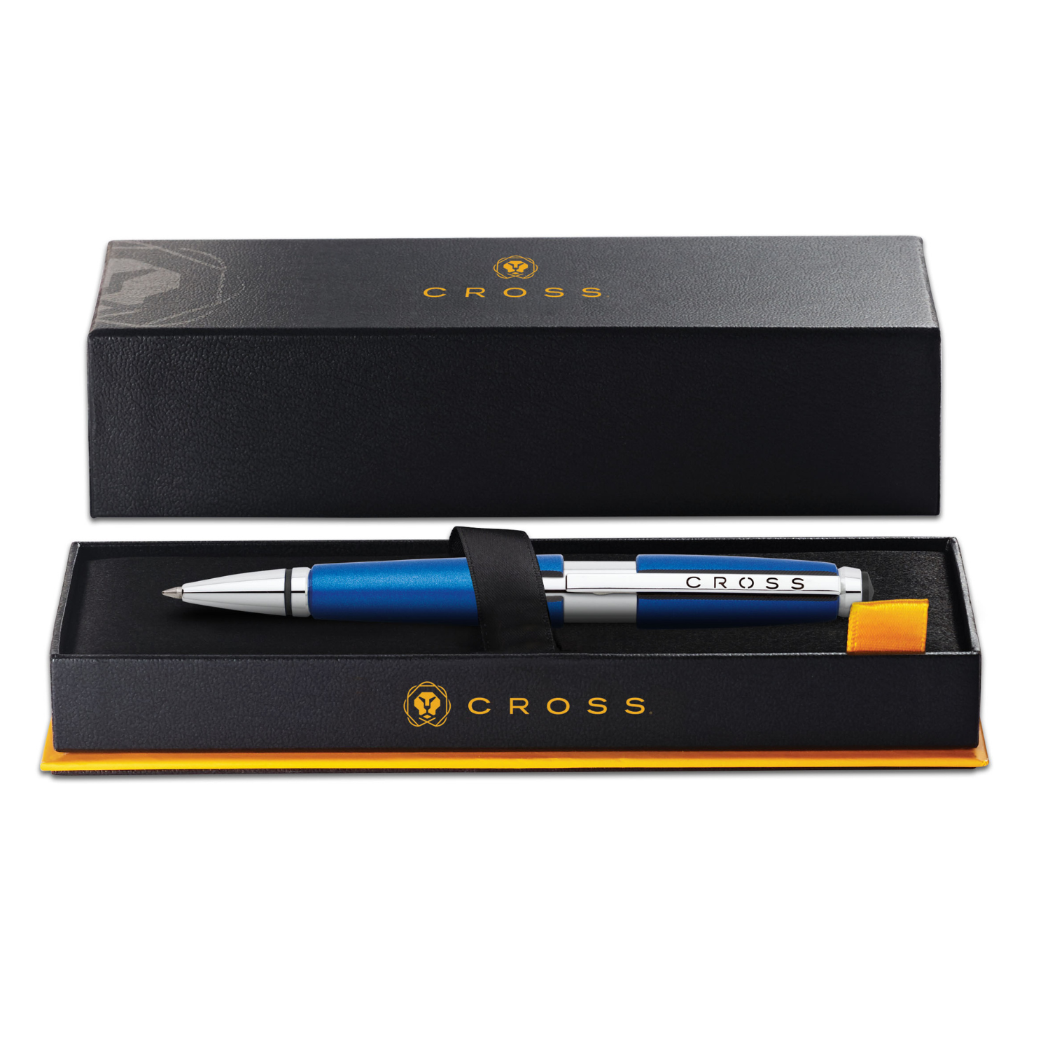 Edge™ Nitro Blue Cross