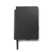 SET Click Bolígrafo Negro Mate + Libreta