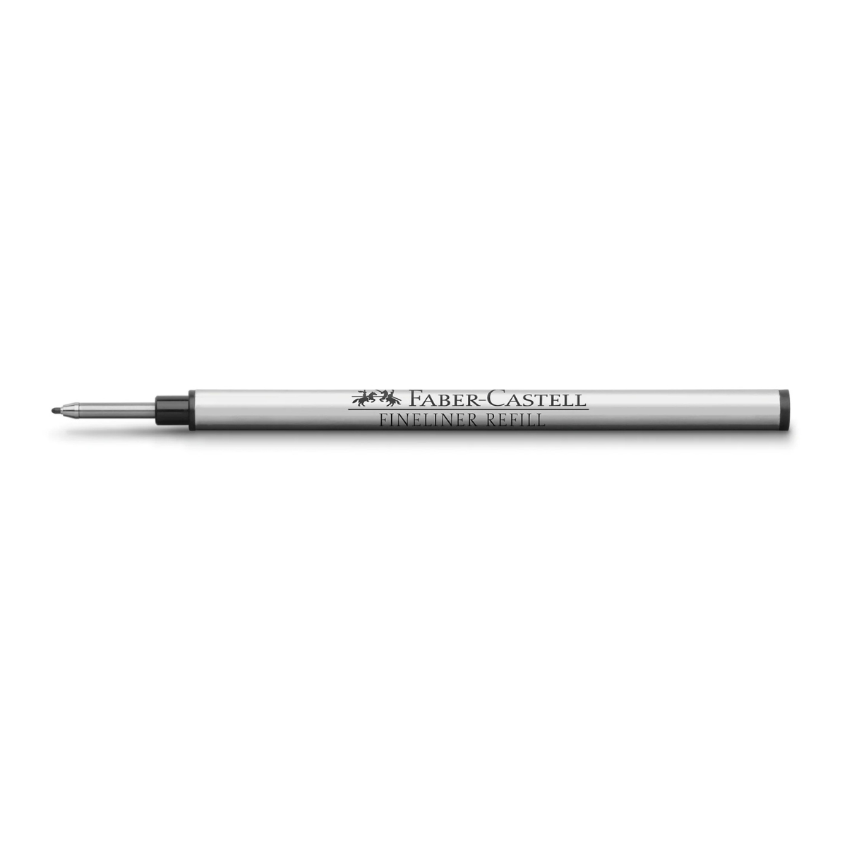 Graf Von Faber-Castell Cartucce Inchiostro Verde - 6 Pezzi - Indelebile, Resistente Alla Luce E All'Acqua - 2