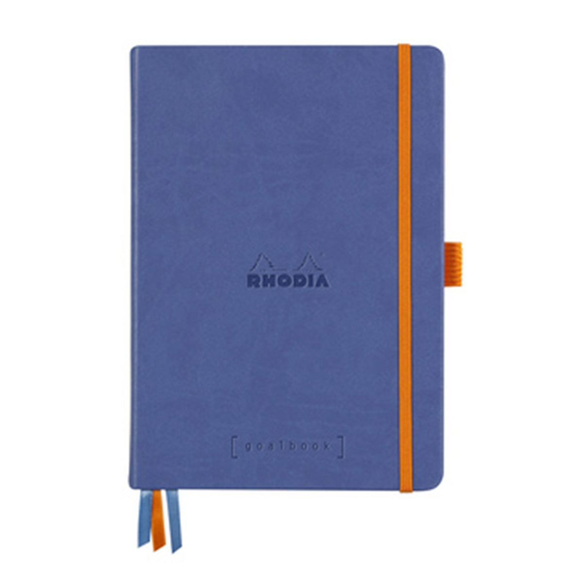 Libreta A5 Pasta Dura Rhodia