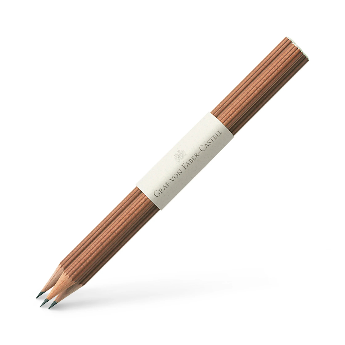 Lápices de grafito (3 pzas) Graf von Faber Castell