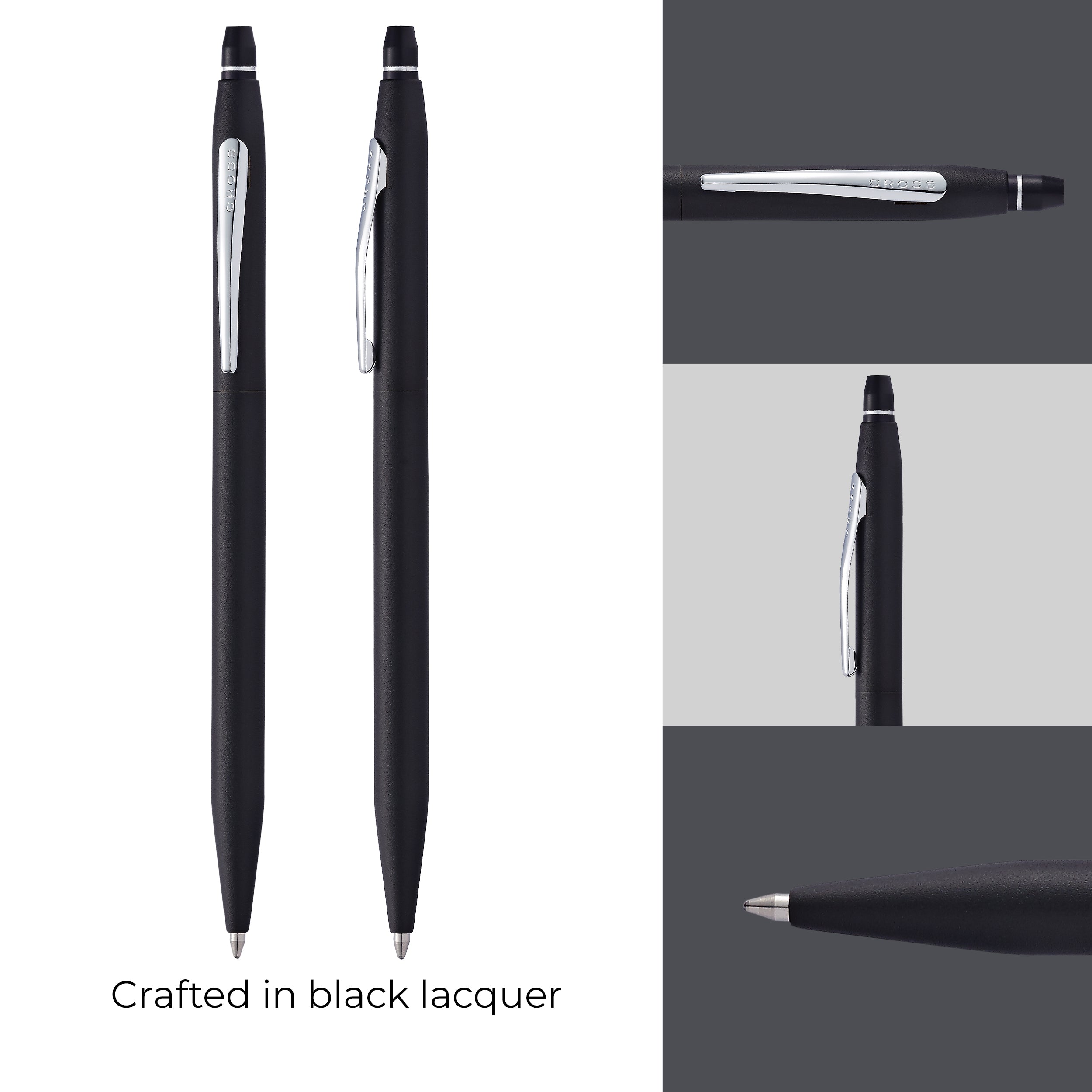 Click Bolígrafo Cross