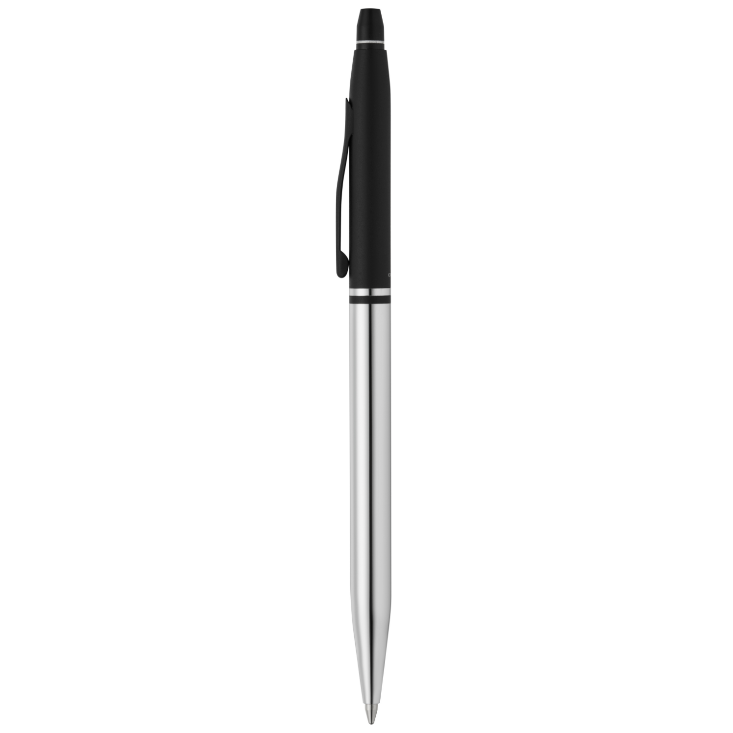 Bolígrafo Click Tuxedo Cross