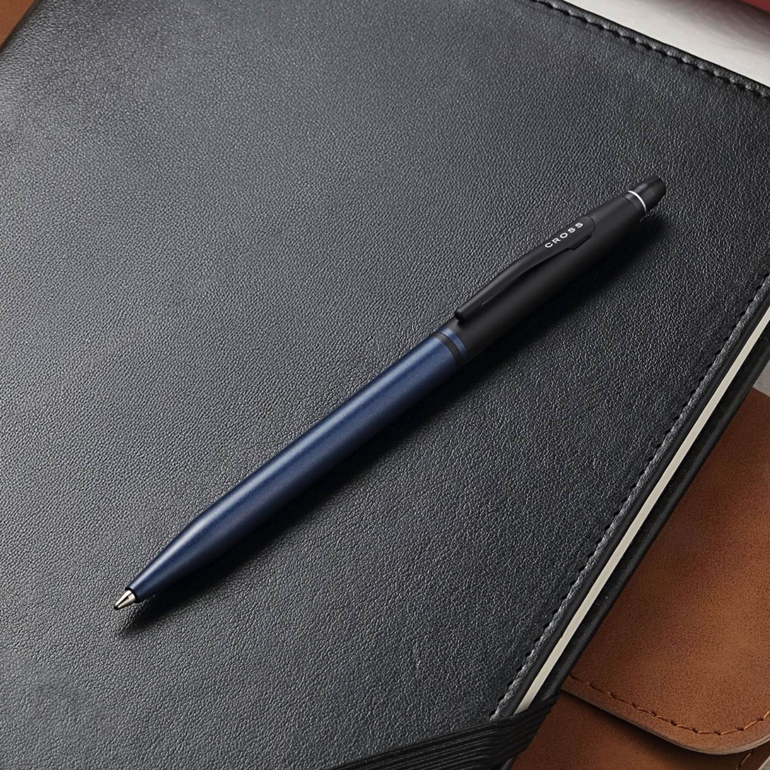 Bolígrafo Click Tuxedo Cross