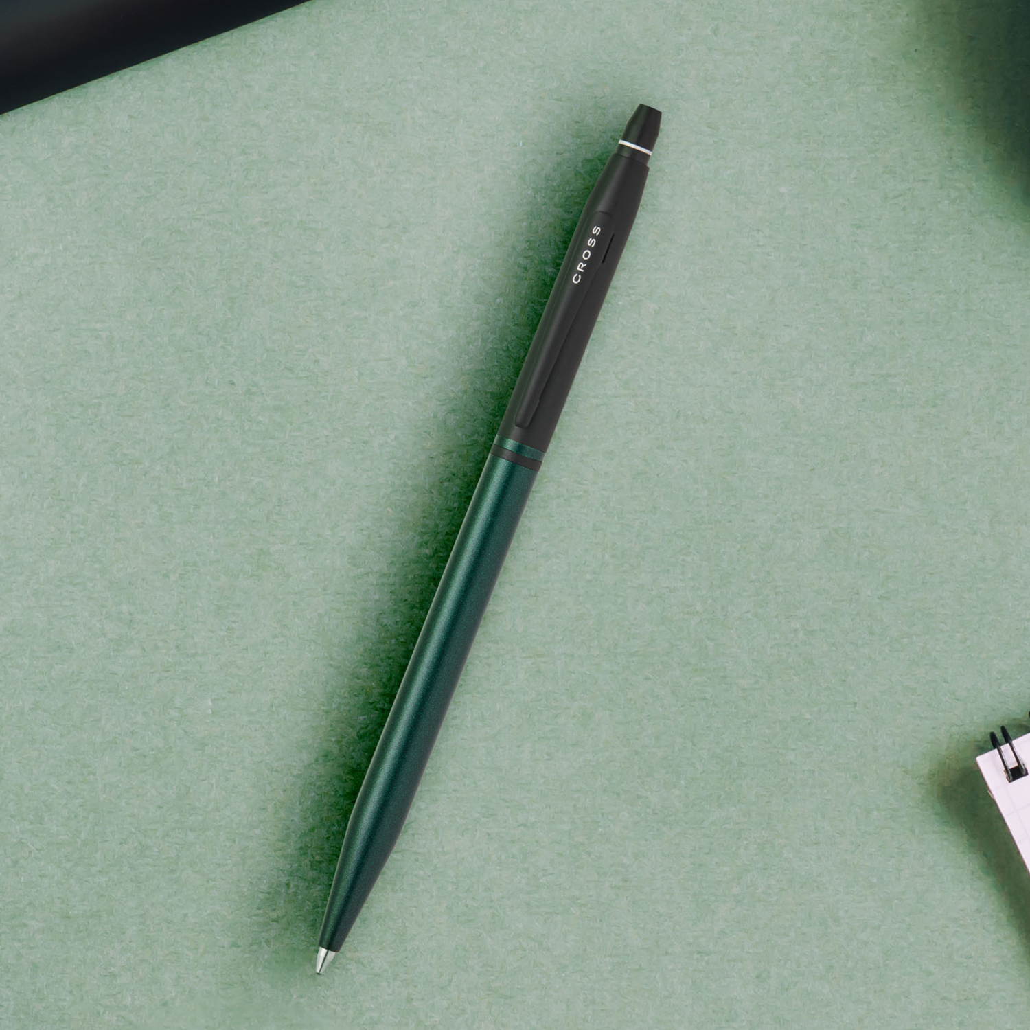 Bolígrafo Click Tuxedo Cross