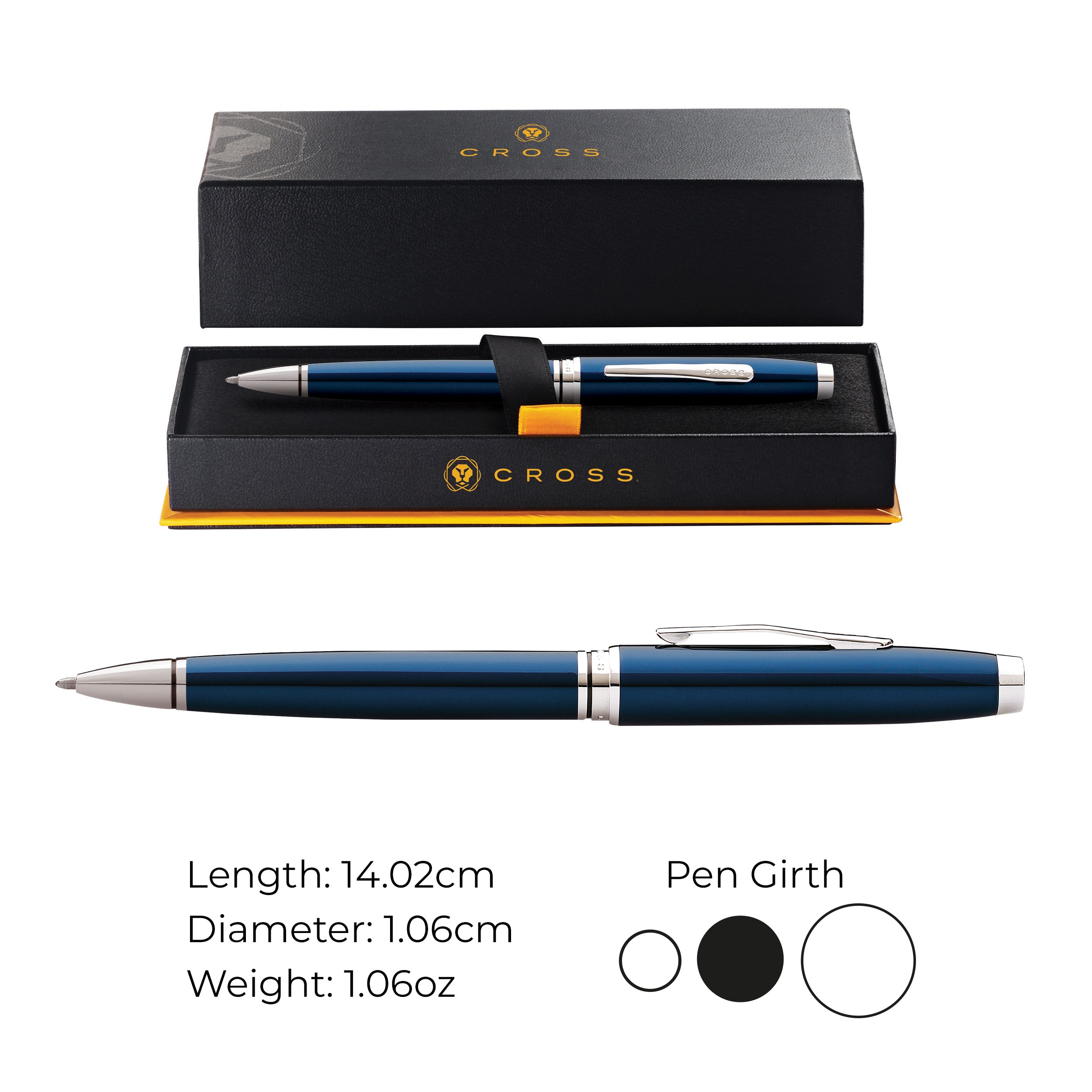 Coventry Bolígrafo Cross