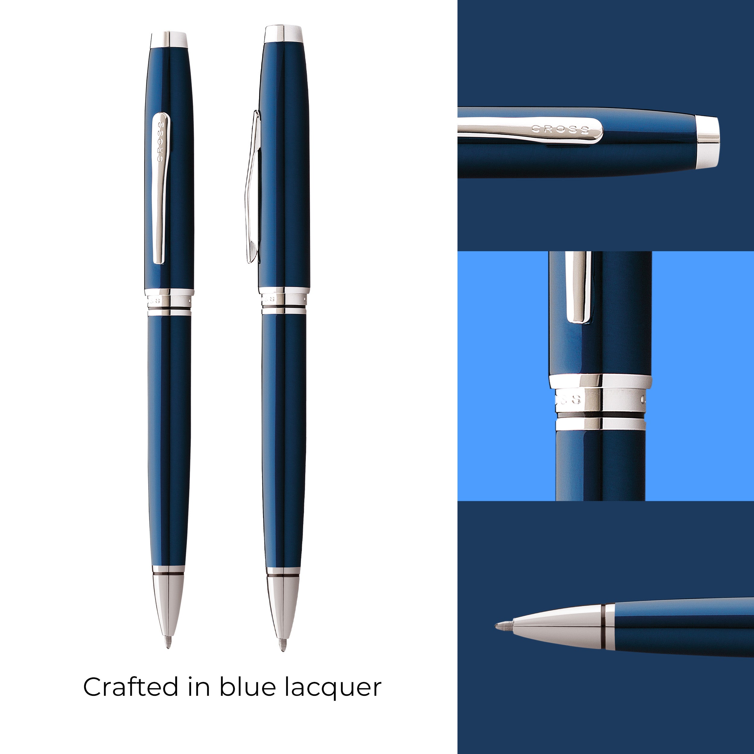 Coventry Bolígrafo Cross