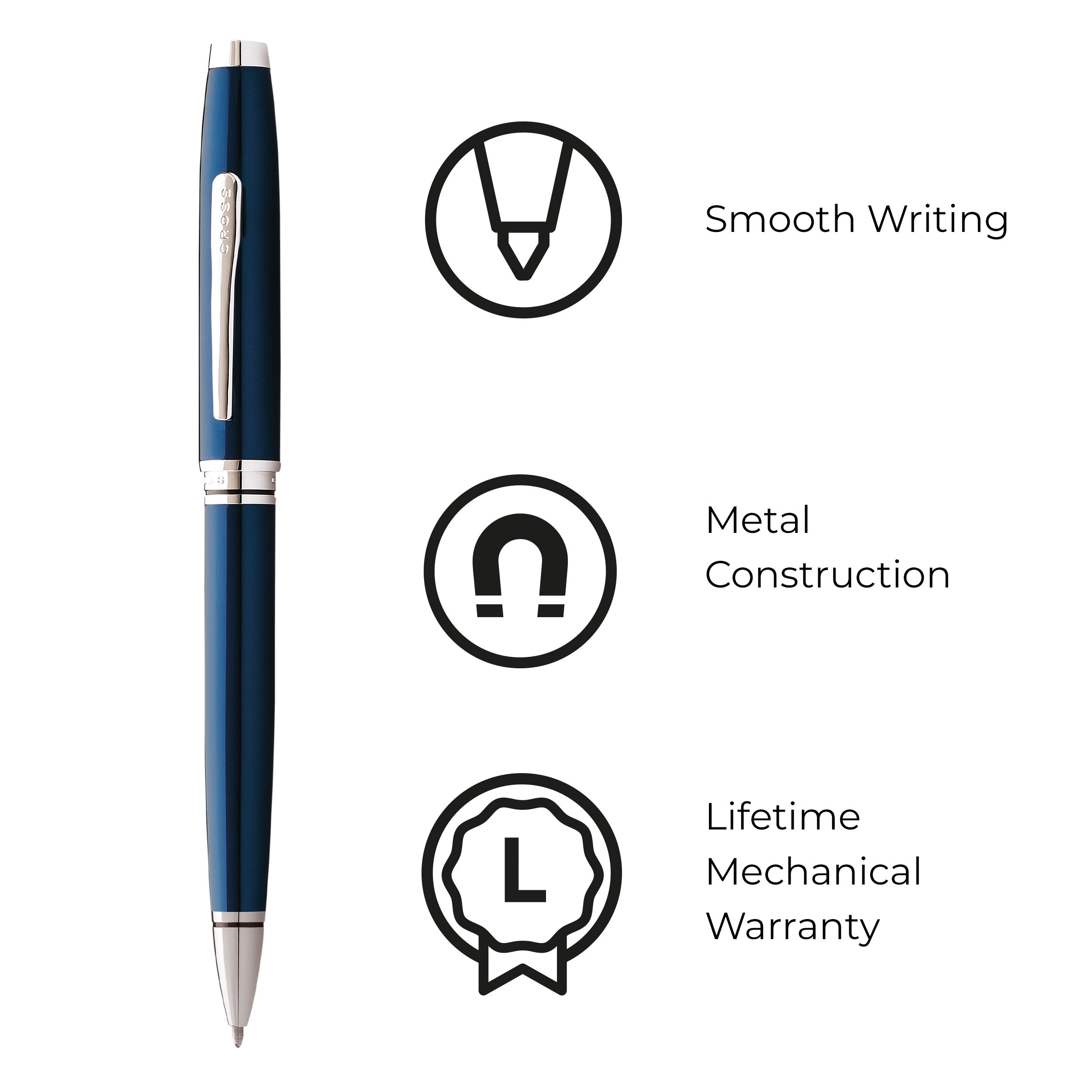 Coventry Bolígrafo Cross