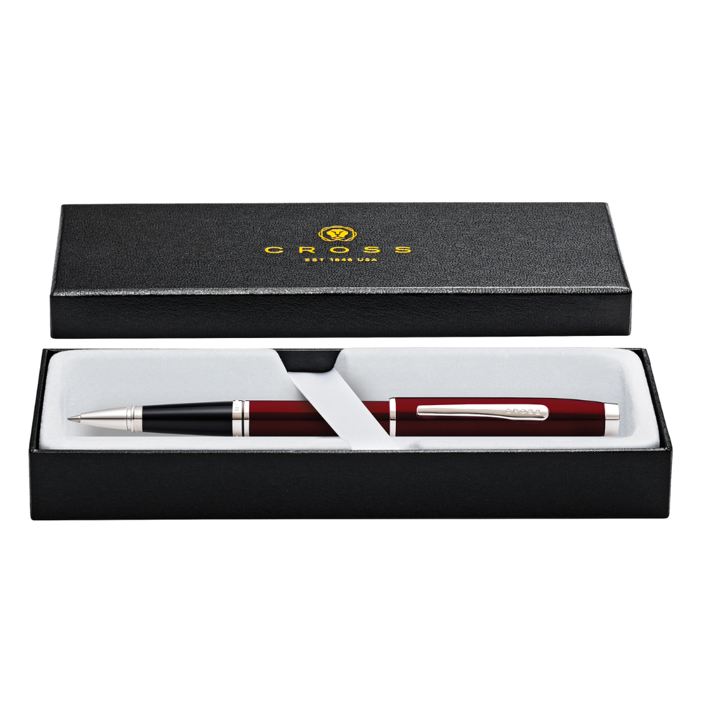 Coventry Rollerball Cross