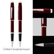 Coventry Rollerball Cross