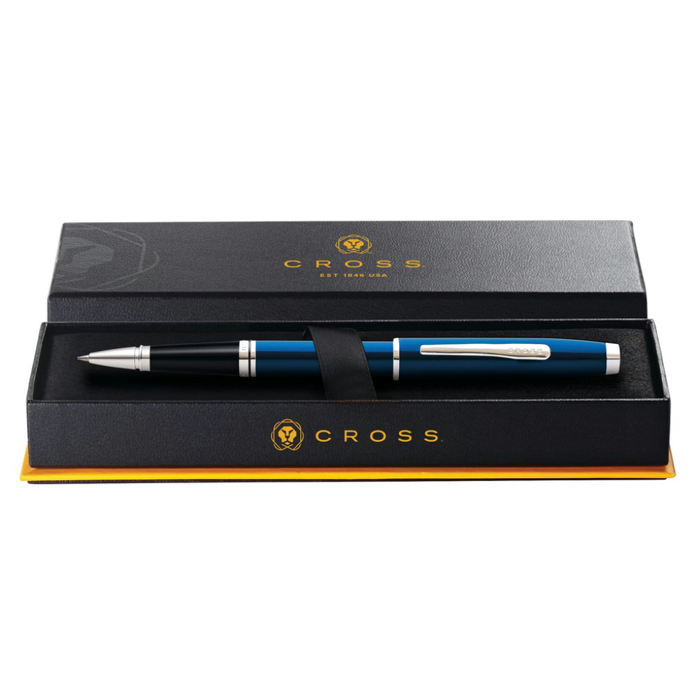 Coventry Rollerball Cross