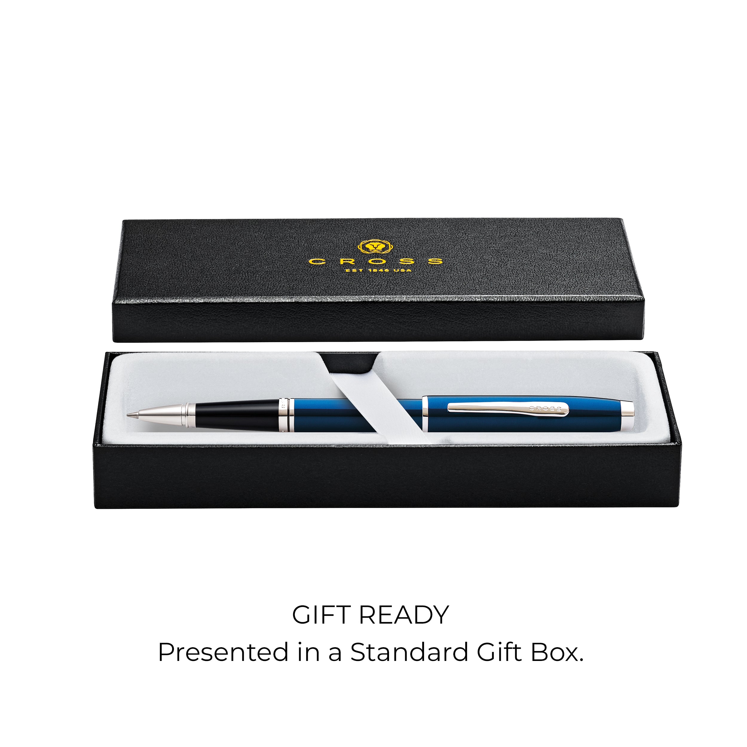 Coventry Rollerball Cross