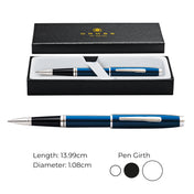 Coventry Rollerball Cross