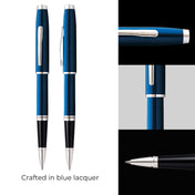 Coventry Rollerball Cross