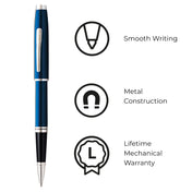 Coventry Rollerball Cross