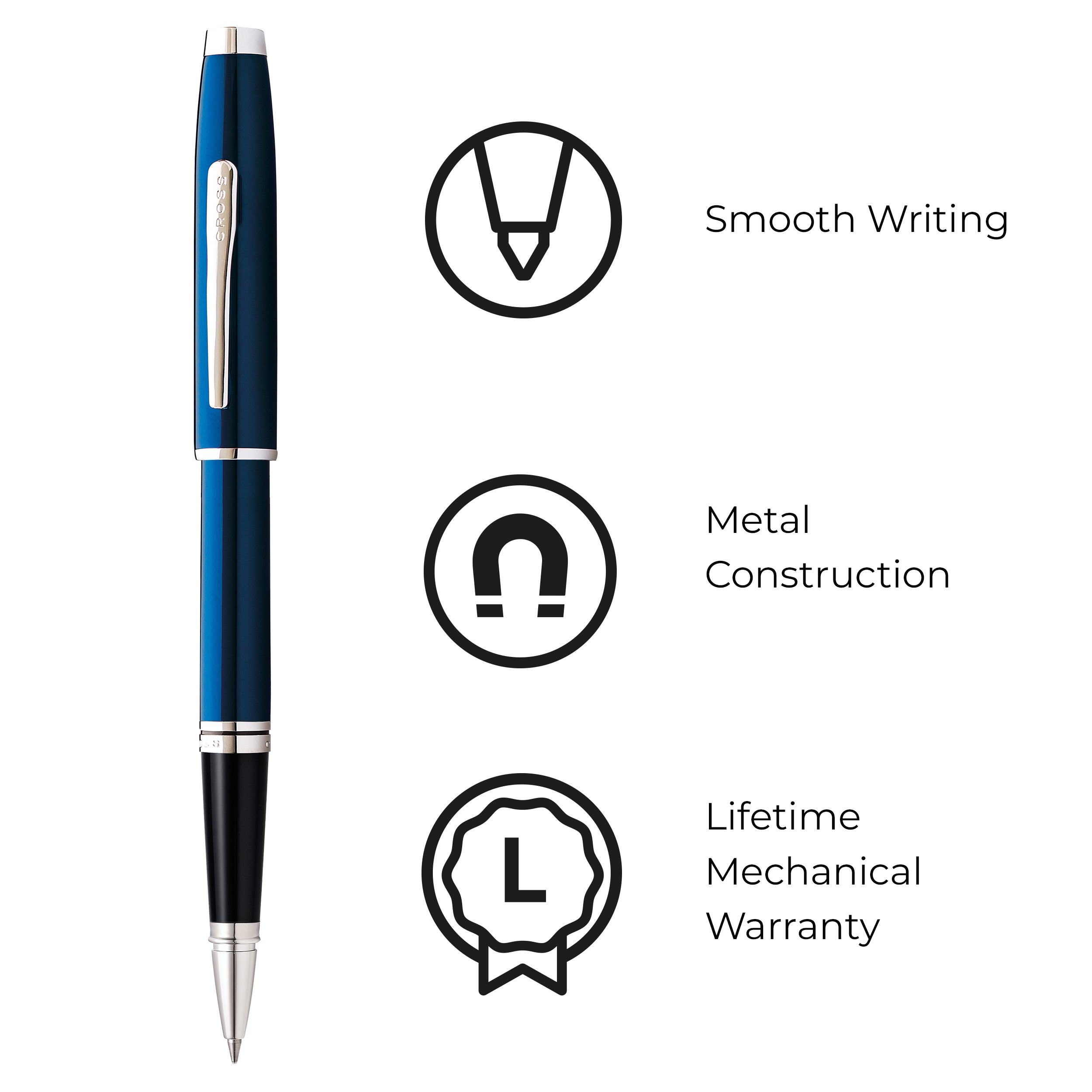 Coventry Rollerball Cross