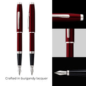 Coventry Pluma Fuente Cross