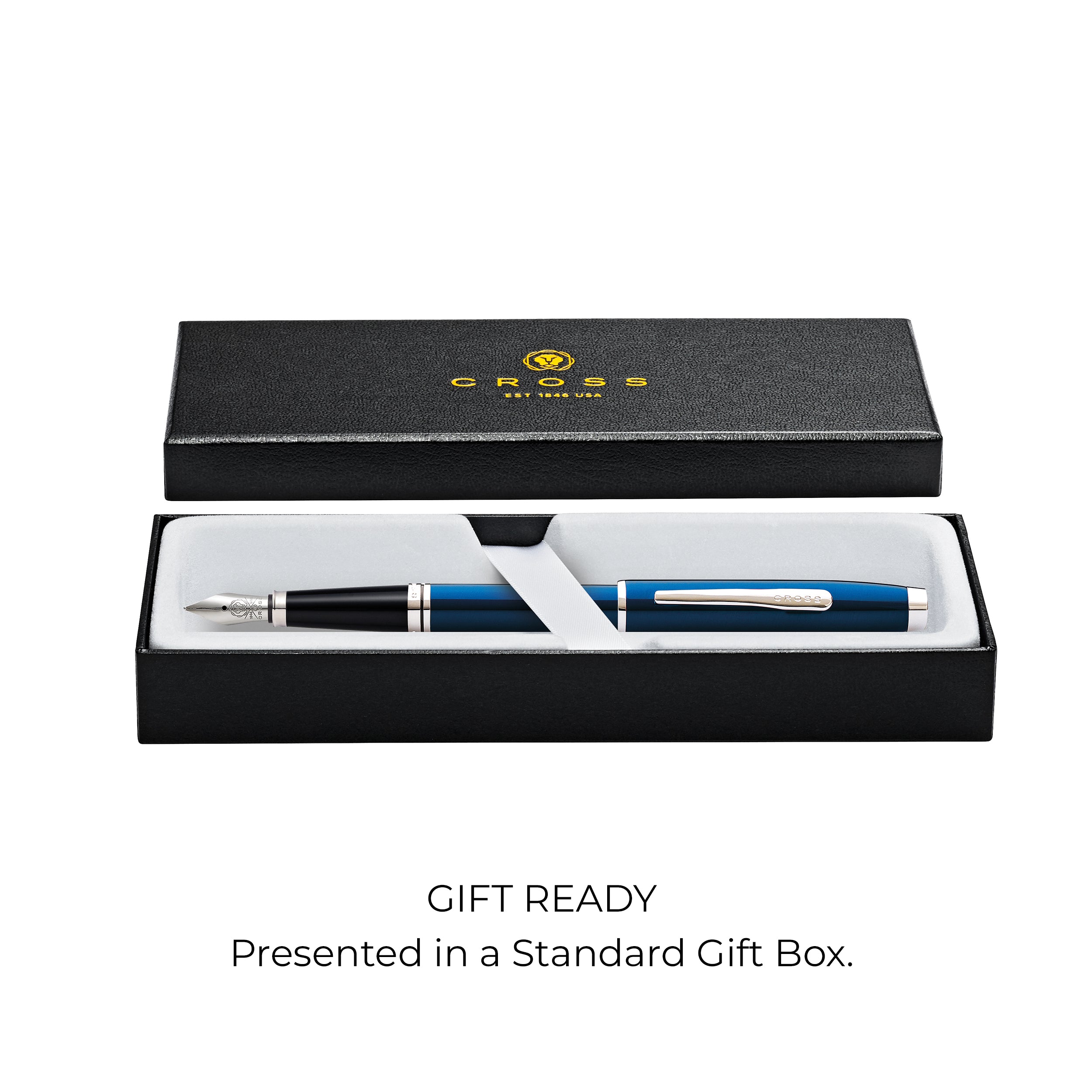 Coventry Pluma Fuente Cross