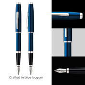 Coventry Pluma Fuente Cross