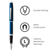 Coventry Pluma Fuente Cross