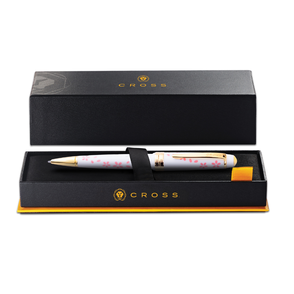 Bailey light Bolígrafo Sakura Cross