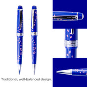 Bailey light Bolígrafo Sakura Cross