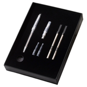 Set Bailey Light Translucent 4 en 1 Cross