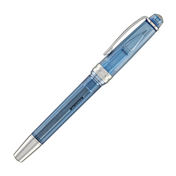 Bailey Light™ Translucent Navy-Blue Cross