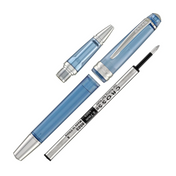 Bailey Light™ Translucent Navy-Blue Cross