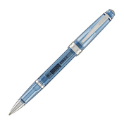 Bailey Light™ Translucent Navy-Blue Cross