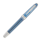 Bailey Light™ Translucent Navy-Blue Cross