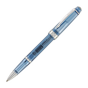 Bailey Light™ Translucent Navy-Blue Cross