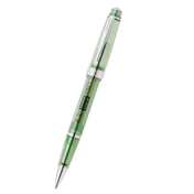 Bolígrafo de resina transparente Bailey Light Cross