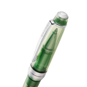 Bailey Light™ Translucent Green