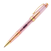 Bailey Light Translucent Pink Cross