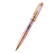 Bailey Light Translucent Pink Cross