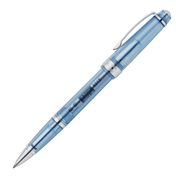 Bailey Light™ Translucent Navy-Blue Cross