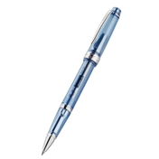 Bailey Light™ Translucent Navy-Blue Cross