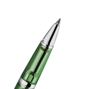 Bailey Light™ Translucent Green