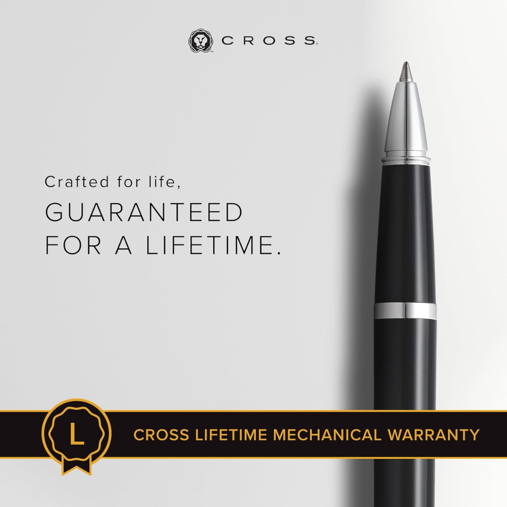 Bailey light Rollerball Cross