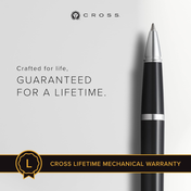 Bailey light Rollerball Cross