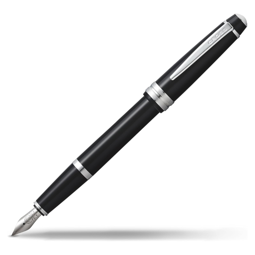 Bailey light Pluma Fuente Cross