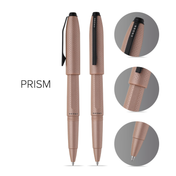 Prism Mocha Cross