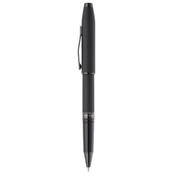 Foundry Matte black Cross