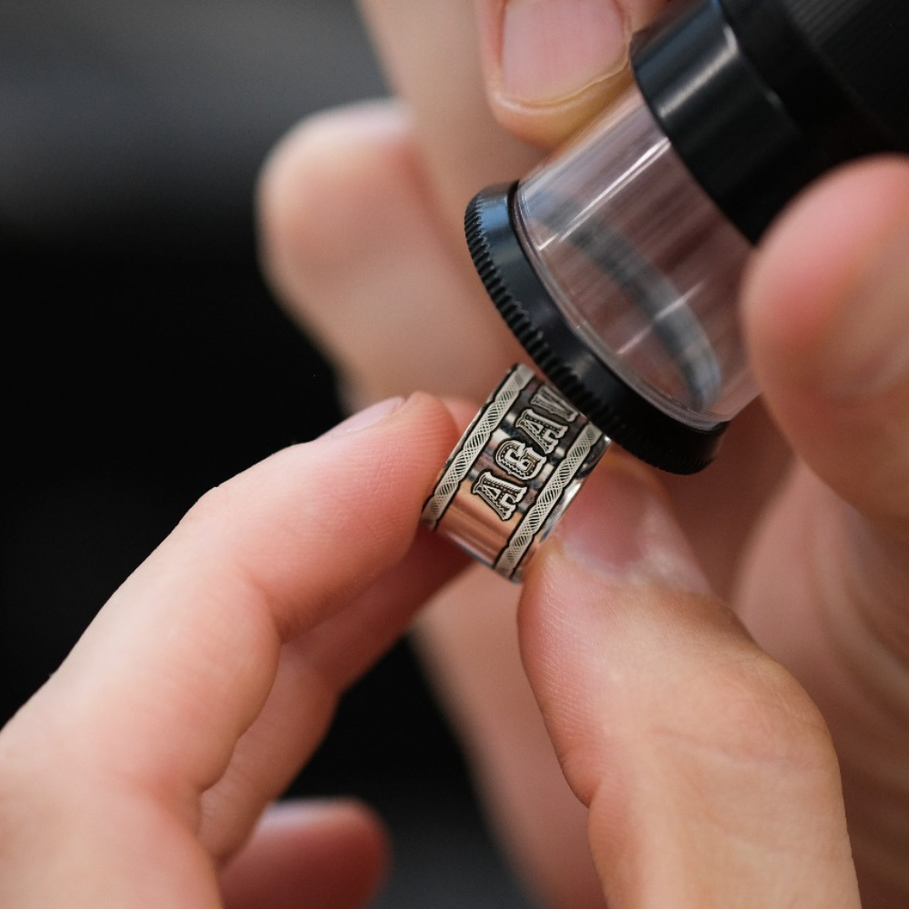 Pluma Fuente Agave Montegrappa