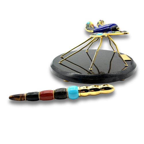 Alebrije S.T. Dupont