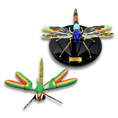 Alebrije S.T. Dupont