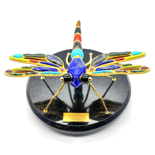 Alebrije S.T. Dupont